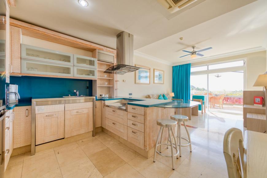 3 Sterne Hotel: Holiday Club Playa Amadores - Amadores, Gran Canaria (Kanaren), Bild 6