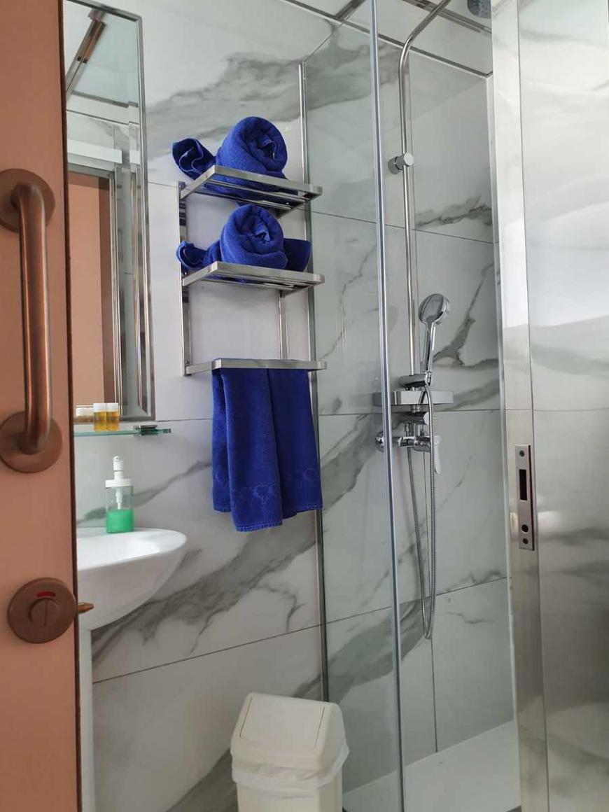 3 Sterne Hotel: Taboga - Playa del Ingles, Gran Canaria (Kanaren), Bild 7