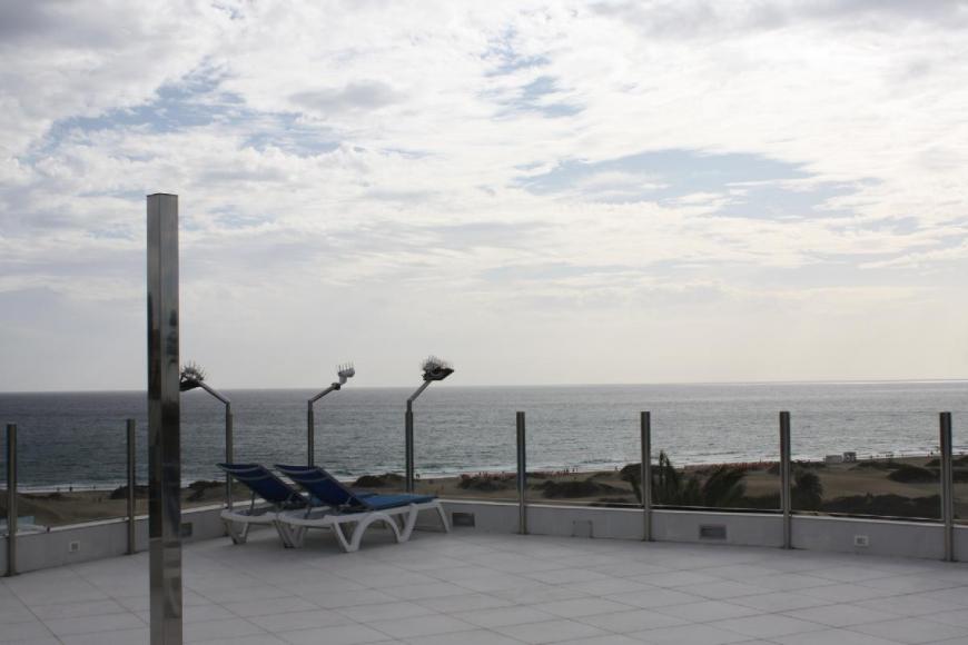 3 Sterne Hotel: Taboga - Playa del Ingles, Gran Canaria (Kanaren), Bild 8