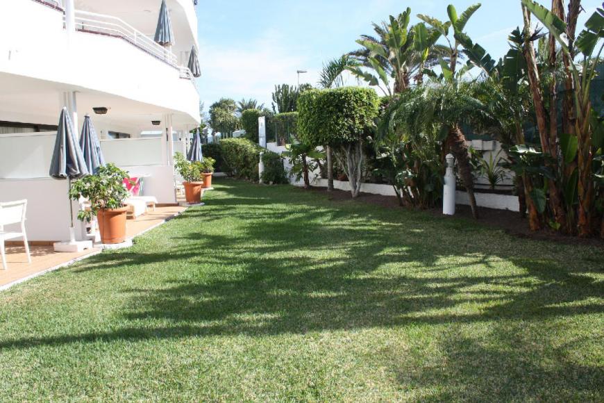 3 Sterne Hotel: Taboga - Playa del Ingles, Gran Canaria (Kanaren), Bild 3