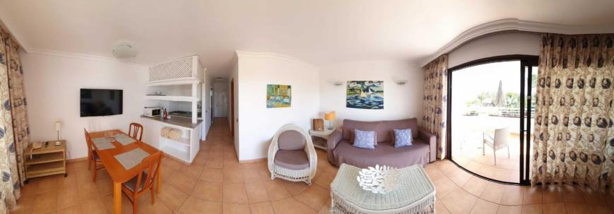 3 Sterne Hotel: Taboga - Playa del Ingles, Gran Canaria (Kanaren), Bild 5