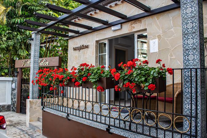 3 Sterne Hotel: Eden Meloneras by TAM resorts - Maspalomas, Gran Canaria (Kanaren), Bild 6