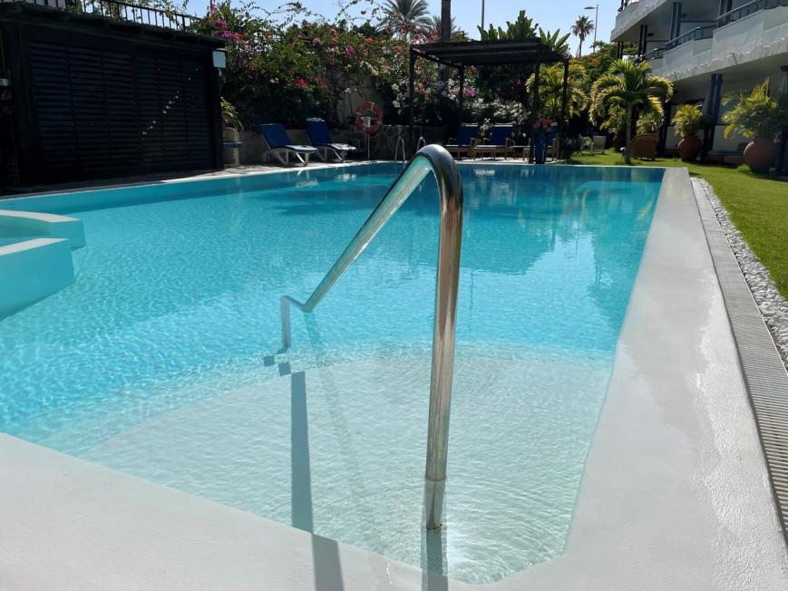 2 Sterne Hotel: Alsol Nogal - Adults Only - Playa del Ingles, Gran Canaria (Kanaren), Bild 7