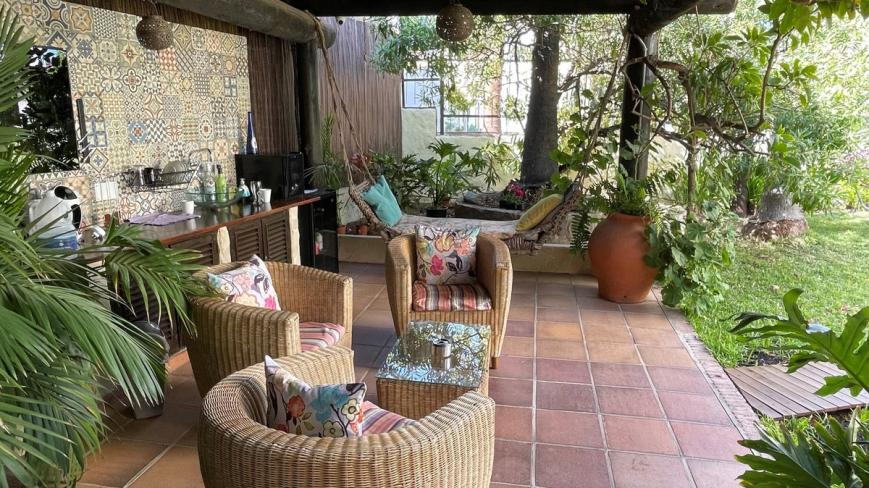 2 Sterne Hotel: Alsol Nogal - Adults Only - Playa del Ingles, Gran Canaria (Kanaren), Bild 5