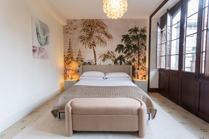 4 Sterne Hotel: Masanet Emblematic Hotels - Adults Only - Las Palmas Stadt, Gran Canaria (Kanaren), Bild 9