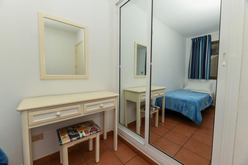 2 Sterne Hotel: Apartamentos LIVVO Puerto Bello - Puerto Rico, Gran Canaria (Kanaren), Bild 3