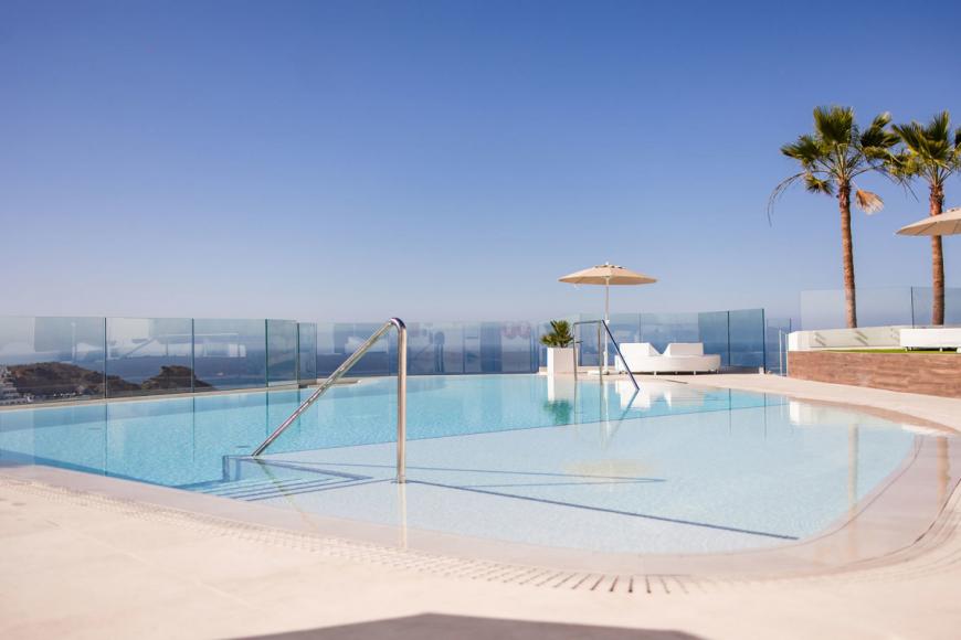 3 Sterne Hotel: Servatur Hartaguna - Adults only - Puerto Rico, Gran Canaria (Kanaren), Bild 2