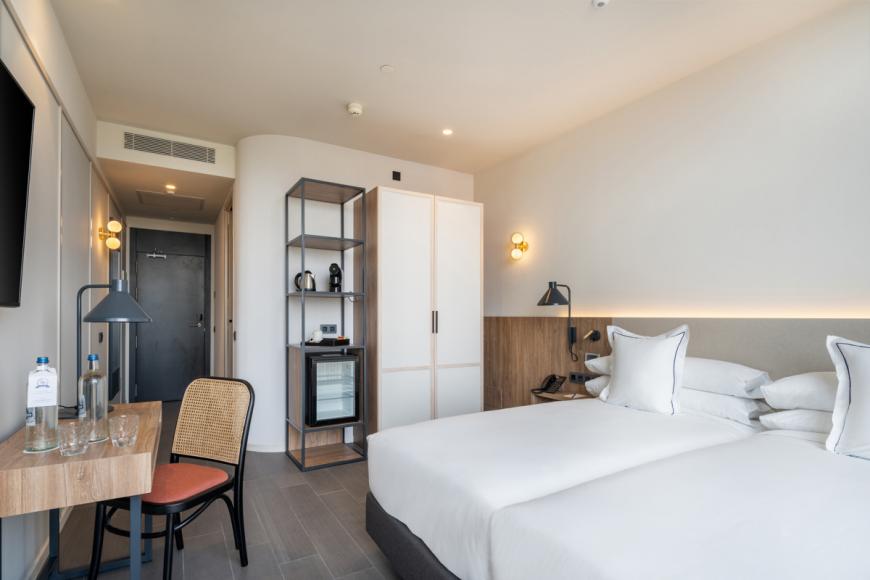4 Sterne Hotel: Hotel LIVVO Lumm - Las Palmas Stadt, Gran Canaria (Kanaren), Bild 5
