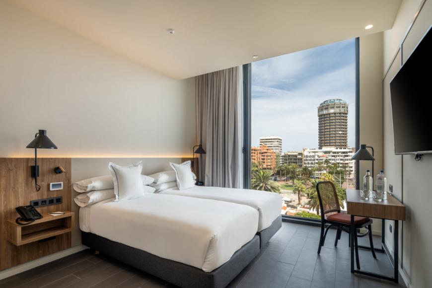 4 Sterne Hotel: Hotel LIVVO Lumm - Las Palmas Stadt, Gran Canaria (Kanaren), Bild 4