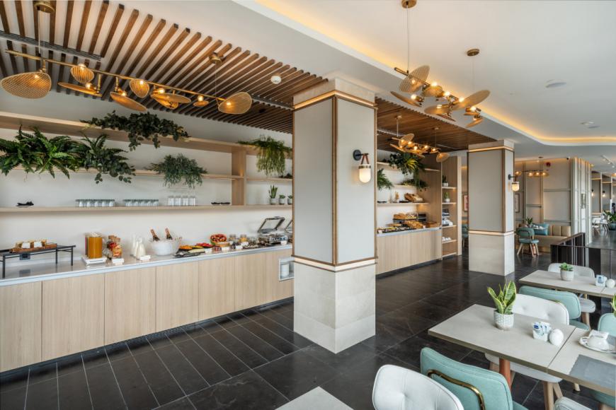 4 Sterne Hotel: Hotel LIVVO Lumm - Las Palmas Stadt, Gran Canaria (Kanaren), Bild 7