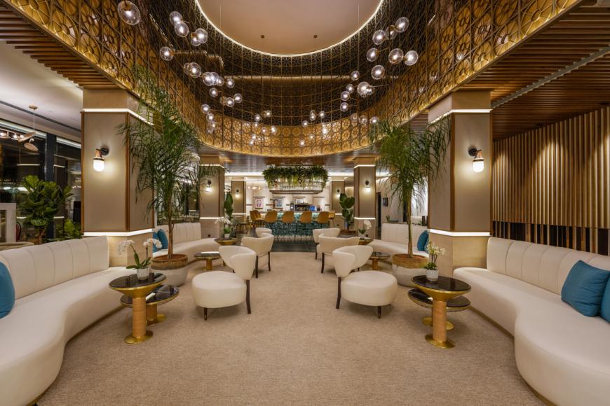 4 Sterne Hotel: Hotel LIVVO Lumm - Las Palmas Stadt, Gran Canaria (Kanaren), Bild 9