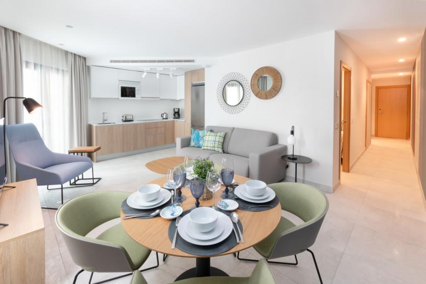 4 Sterne Hotel: ART Las Palmas by MUR Hotels - Las Palmas Stadt, Gran Canaria (Kanaren), Bild 7