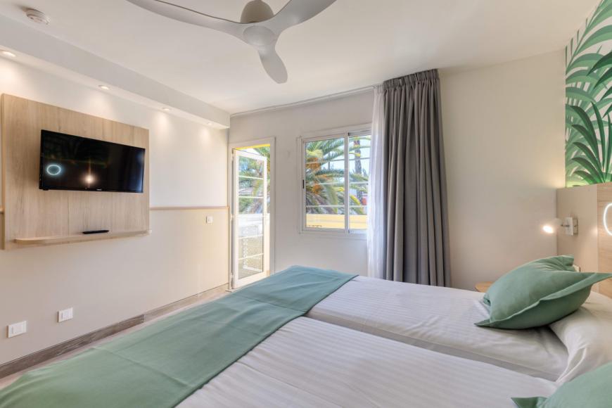 3 Sterne Familienhotel: Cordial Green Golf - Campo International, Gran Canaria (Kanaren), Bild 5