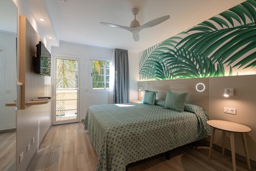 3 Sterne Familienhotel: Cordial Green Golf - Campo International, Gran Canaria (Kanaren), Bild 9