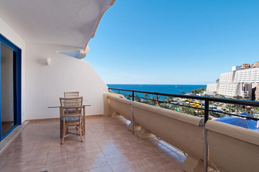 3 Sterne Familienhotel: Hotel LIVVO Lago Taurito (ex Paradise) - Playa Taurito, Gran Canaria (Kanaren), Bild 5