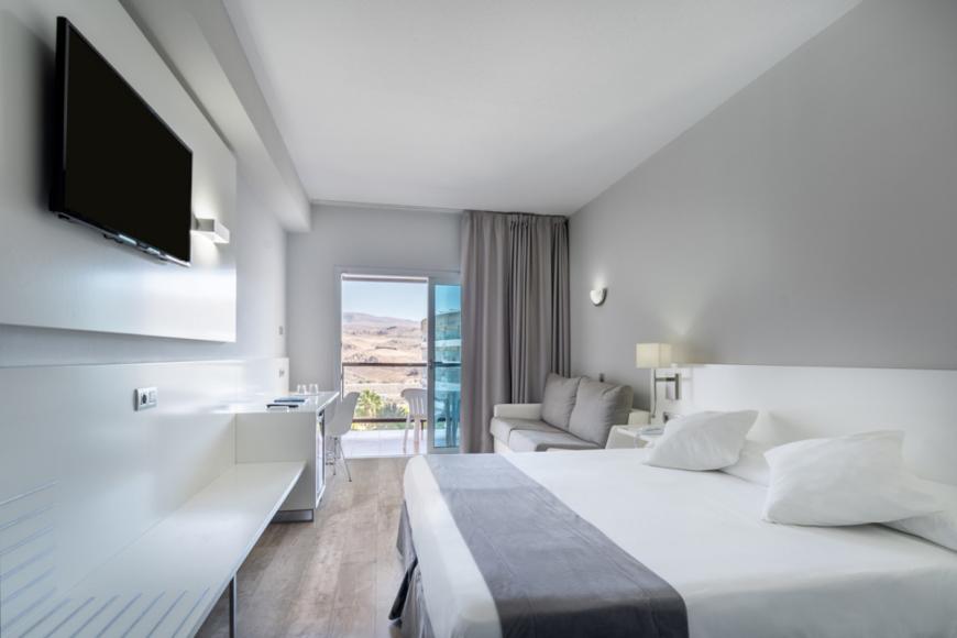 4 Sterne Hotel: Caserio - Playa del Ingles, Gran Canaria (Kanaren), Bild 9