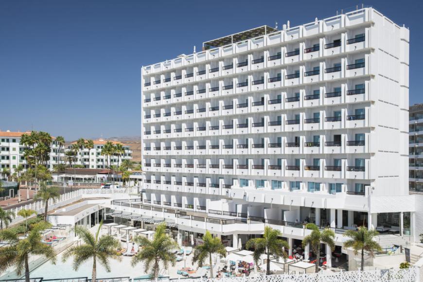 4 Sterne Hotel: Caserio - Playa del Ingles, Gran Canaria (Kanaren), Bild 2