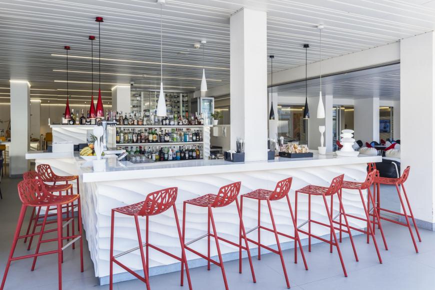 4 Sterne Hotel: Caserio - Playa del Ingles, Gran Canaria (Kanaren), Bild 6