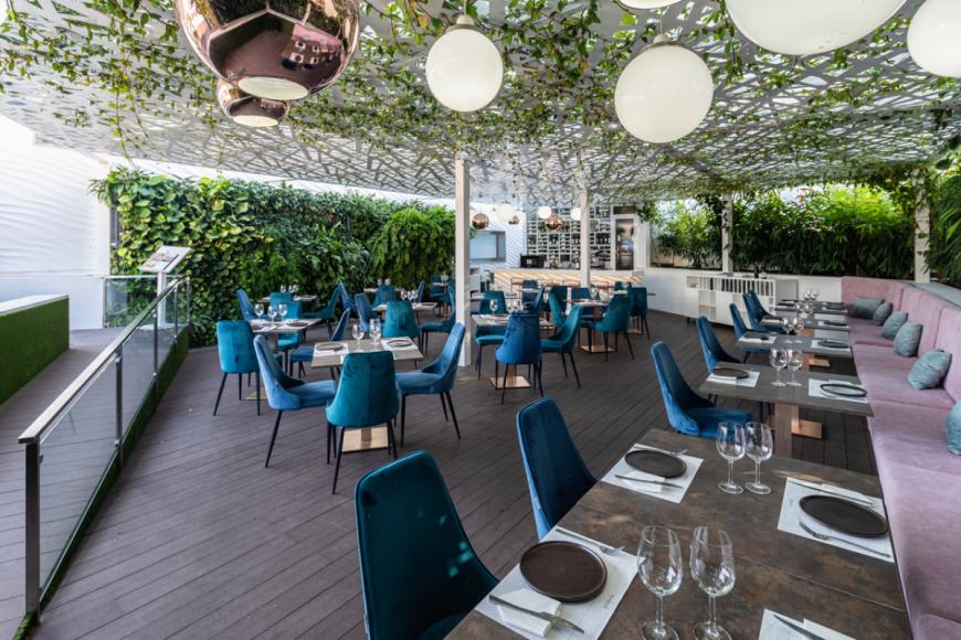 4 Sterne Hotel: Caserio - Playa del Ingles, Gran Canaria (Kanaren), Bild 5