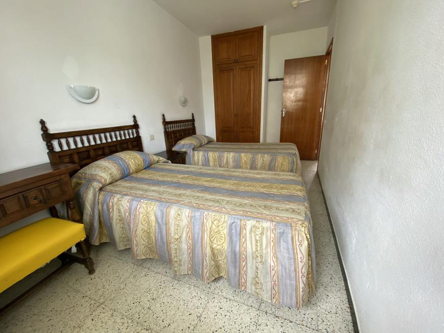 2 Sterne Hotel: Caroni - Playa del Ingles, Gran Canaria (Kanaren), Bild 3