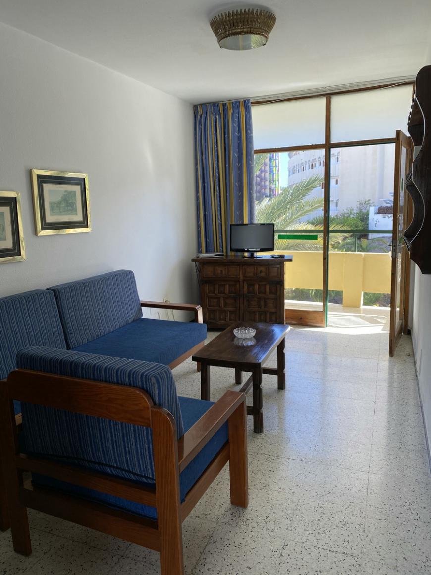 2 Sterne Hotel: Caroni - Playa del Ingles, Gran Canaria (Kanaren), Bild 4