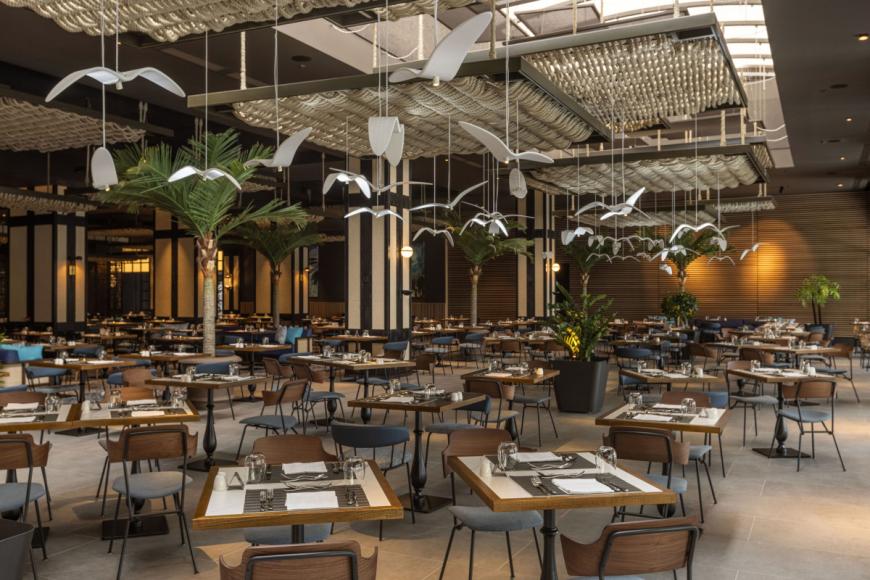 5 Sterne Hotel: Lopesan Costa Meloneras Resort - Meloneras, Gran Canaria (Kanaren), Bild 7