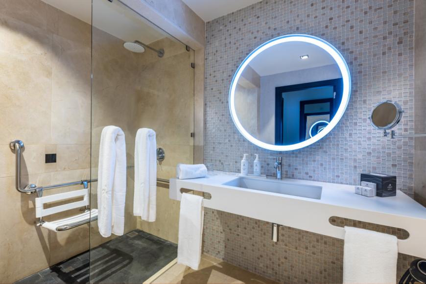 5 Sterne Hotel: Lopesan Costa Meloneras Resort - Meloneras, Gran Canaria (Kanaren), Bild 5