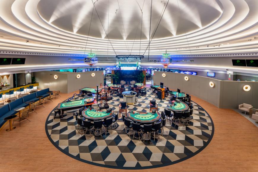 5 Sterne Hotel: Lopesan Costa Meloneras Resort - Meloneras, Gran Canaria (Kanaren), Bild 10