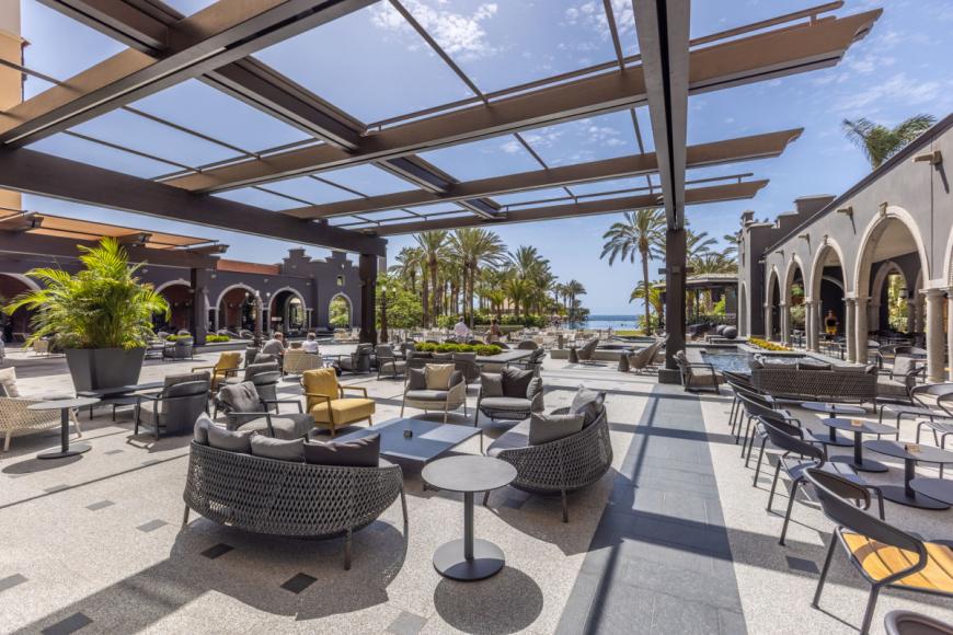 5 Sterne Hotel: Lopesan Costa Meloneras Resort - Meloneras, Gran Canaria (Kanaren), Bild 3