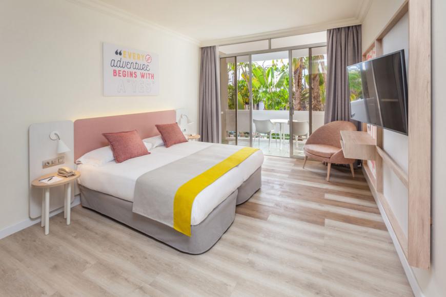 4 Sterne Hotel: Abora Buenaventura by Lopesan - Playa del Ingles, Gran Canaria (Kanaren), Bild 8