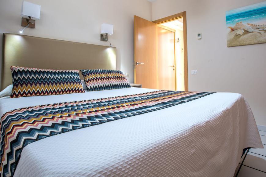 3 Sterne Hotel: BlueSea Rey Carlos - Playa del Ingles, Gran Canaria (Kanaren), Bild 6