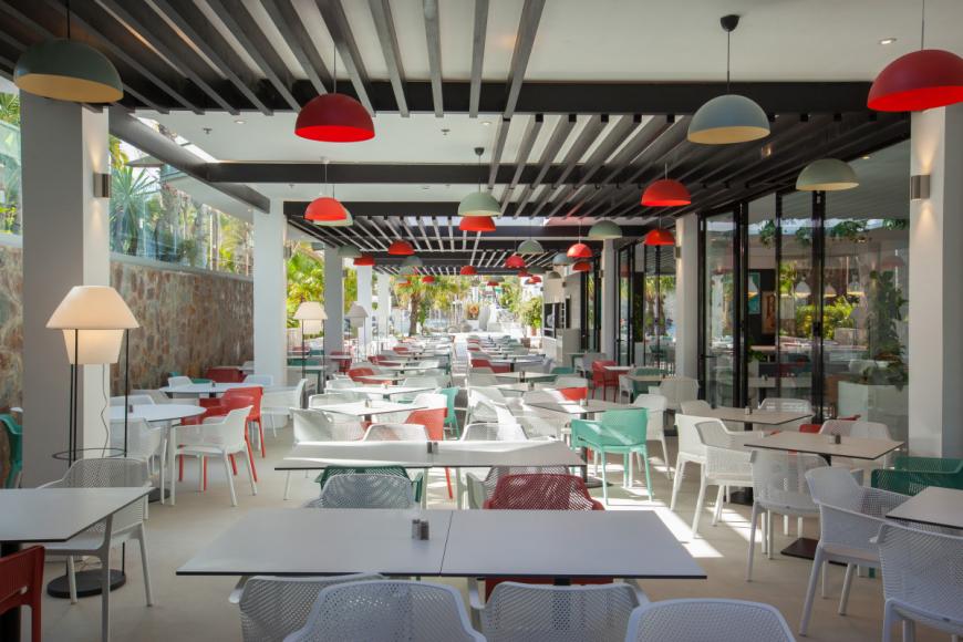 4 Sterne Familienhotel: Abora Catarina by Lopesan - Playa del Ingles, Gran Canaria (Kanaren), Bild 8