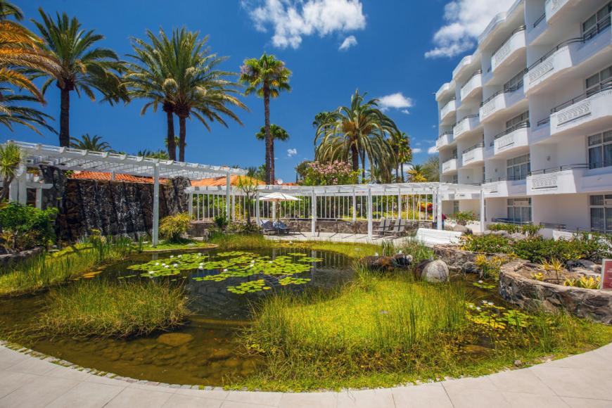 4 Sterne Familienhotel: Abora Catarina by Lopesan - Playa del Ingles, Gran Canaria (Kanaren), Bild 6