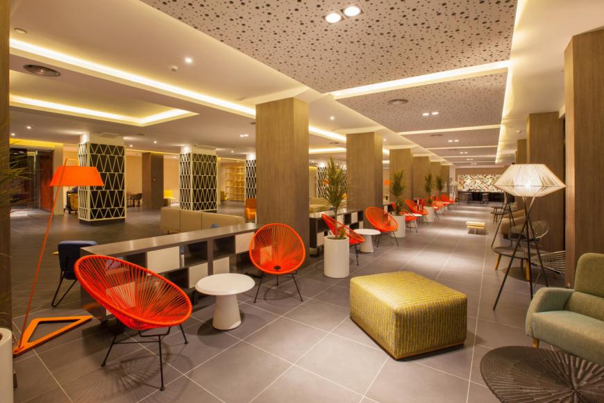 4 Sterne Familienhotel: Abora Catarina by Lopesan - Playa del Ingles, Gran Canaria (Kanaren), Bild 7