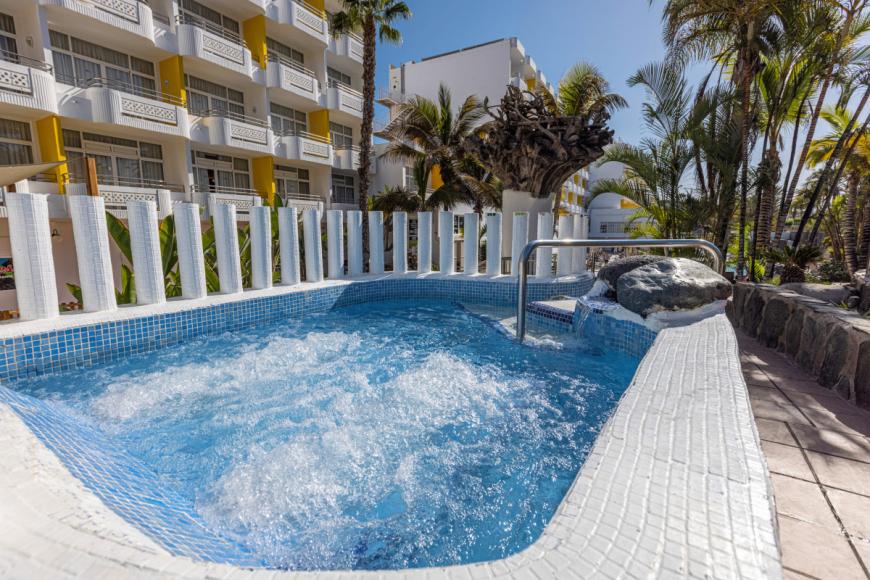 4 Sterne Familienhotel: Abora Catarina by Lopesan - Playa del Ingles, Gran Canaria (Kanaren), Bild 5