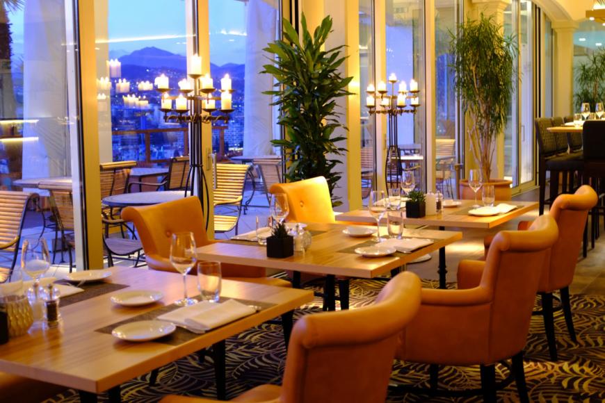 4 Sterne Hotel: Suitenhotel Parco Paradiso - Lugano, Tessin, Bild 8