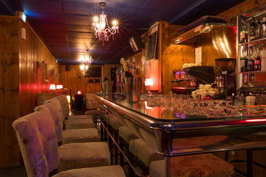 3 Sterne Familienhotel: Hotel Courchevel Olympic - Courchevel, Auvergne-Rhone-Alpes, Bild 5