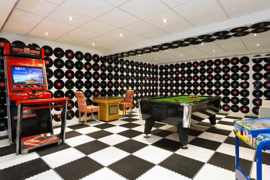 3 Sterne Familienhotel: Hotel Ibiza Les 2 Alpes - Les Deux Alpes, Auvergne-Rhone-Alpes, Bild 8