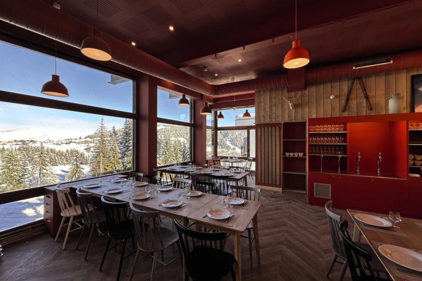 3 Sterne Familienhotel: Belambra Club Les Saisies Les Embrunes - Villard-sur-Doron, Auvergne-Rhone-Alpes, Bild 5