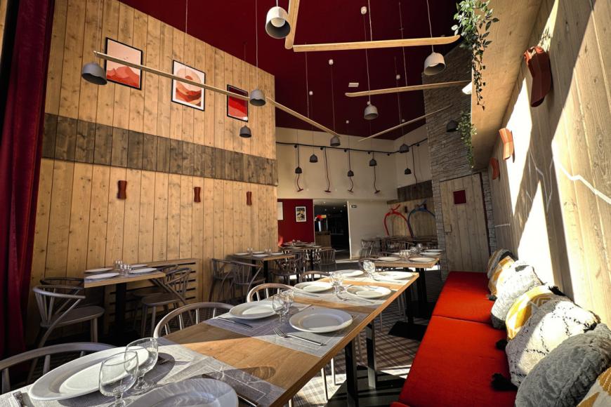 3 Sterne Familienhotel: Belambra Club Les Saisies Les Embrunes - Villard-sur-Doron, Auvergne-Rhone-Alpes, Bild 6