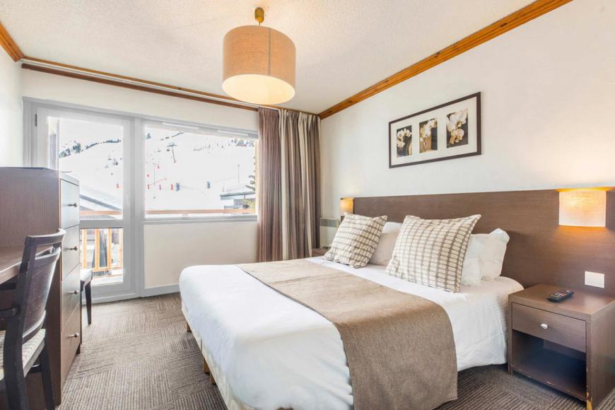 3 Sterne Familienhotel: Hotel Le Mottaret - Les Allues, Auvergne-Rhone-Alpes, Bild 5