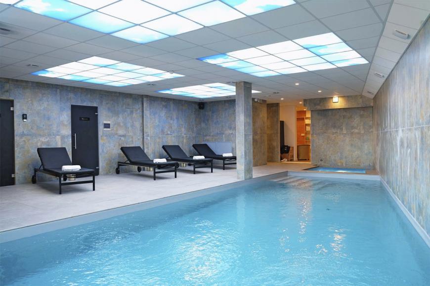 3 Sterne Familienhotel: Hotel Le Mottaret - Les Allues, Auvergne-Rhone-Alpes, Bild 9