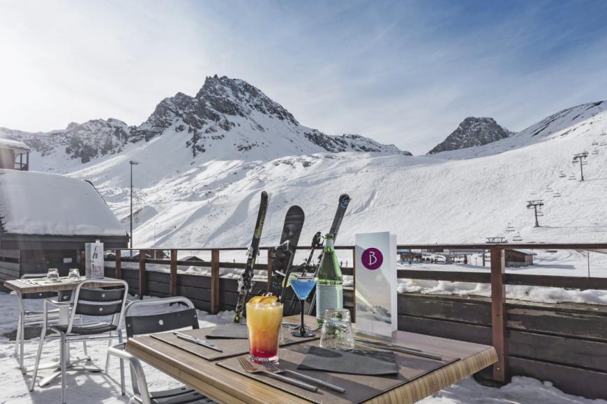 3 Sterne Familienhotel: Belambra Club Le Diva - Tignes, Auvergne-Rhone-Alpes, Bild 2