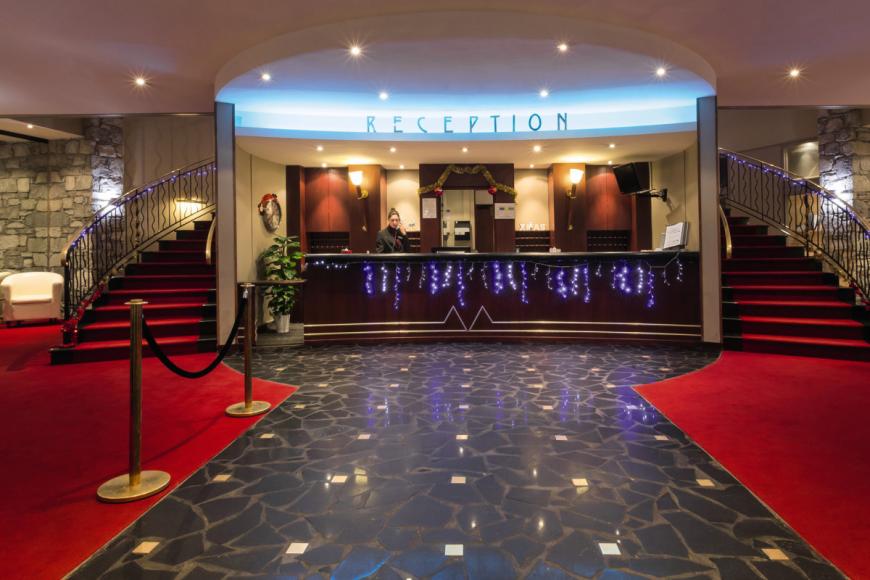 3 Sterne Familienhotel: Belambra Club Le Diva - Tignes, Auvergne-Rhone-Alpes, Bild 10