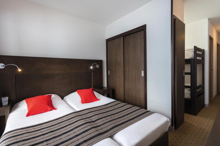 3 Sterne Familienhotel: Belambra Club Le Diva - Tignes, Auvergne-Rhone-Alpes, Bild 7