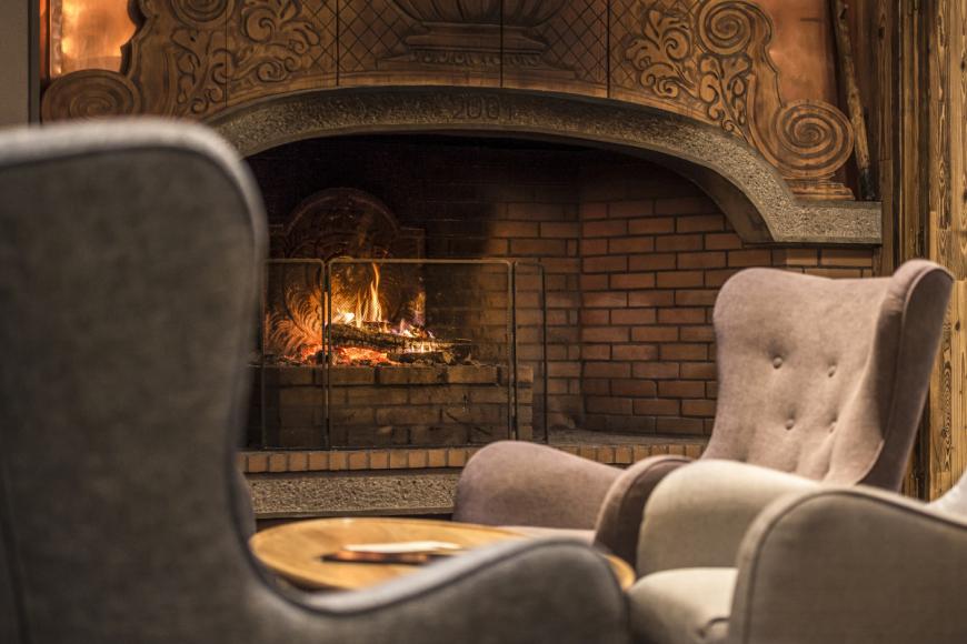 4 Sterne Hotel: Hotel Le Pic Blanc - Huez, Auvergne-Rhone-Alpes, Bild 7