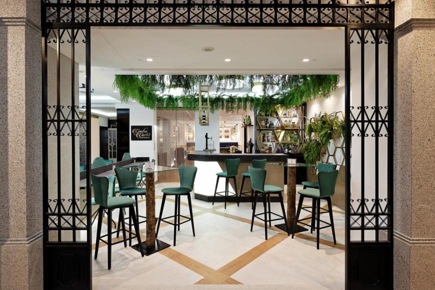 4 Sterne Hotel: Grupotel Mayorazgo - Madrid, Madrid, Bild 10