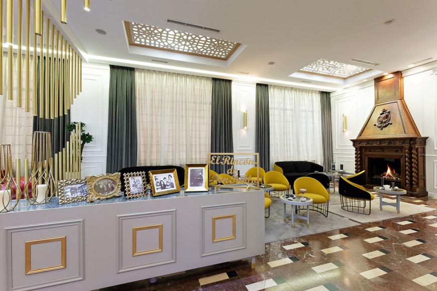 4 Sterne Hotel: Grupotel Mayorazgo - Madrid, Madrid, Bild 6