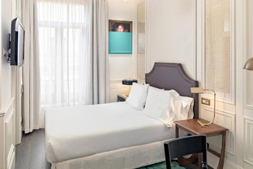 4 Sterne Hotel: H10 Villa de la Reina Boutique - Madrid, Madrid, Bild 3
