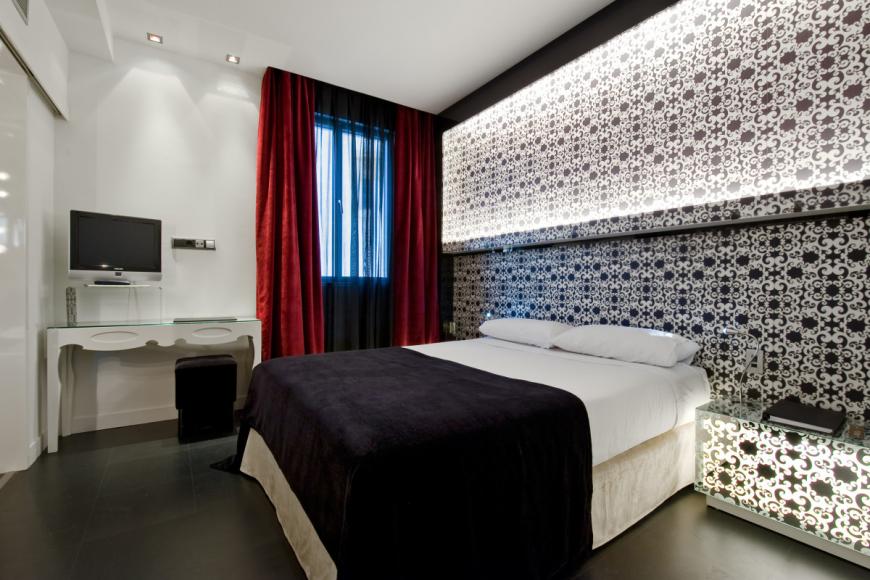 4 Sterne Hotel: Vincci Via 66 - Madrid, Madrid, Bild 7